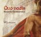 pudełko audiobooku - Quo vadis