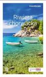 okładka książki - Riwiera chorwacka. Travelbook