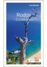 okładka książki - Rodos i Dodekanez. Travelbook