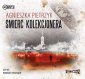 pudełko audiobooku - Śmierć kolekcjonera