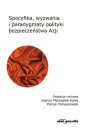 okładka książki - Specyfika, wyzwania i paradygmaty