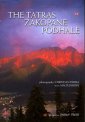 okładka książki - Tatry, Zakopane, Podhale B5 (wersja