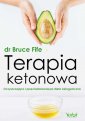 okładka książki - Terapia ketonowa