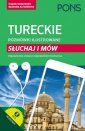 okładka podręcznika - Turecki rozmówki ilustrowane Słuchaj