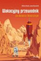 okładka książki - Wakacyjny przewodnik po Układzie