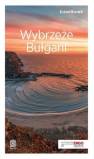 okładka książki - Wybrzeże Bułgarii. Travelbook