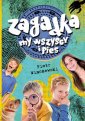 okładka książki - Zagadka, my wszyscy i pies