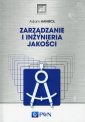 okładka książki - Zarządzanie i inżynieria jakości