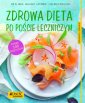 okładka książki - Zdrowa dieta po poście leczniczym