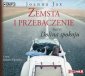 pudełko audiobooku - Zemsta i przebaczenie. Tom 6. Dolina