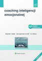 okładka książki - Coaching inteligencji emocjonalnej