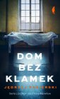 okładka książki - Dom bez klamek