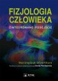 okładka książki - Fizjologia człowieka. Zintegrowane