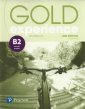 okładka podręcznika - Gold Experience 2ed B2. Workbook