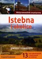 okładka książki - Istebna i okolice. Miniprzewodnik