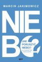 okładka książki - Jak poruszyć niebo? 44 konkretne