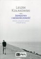 okładka książki - Jednostka i nieskończoność. Wolność