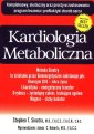 okładka książki - Kardiologia metaboliczna