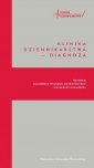 okładka książki - Klinika dziennikarstwa. Diagnoza