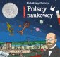 okładka książki - Klub małego patrioty. Polscy naukowcy