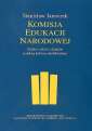 okładka książki - Komisja Edukacji Narodowej Studia