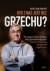Kto z nas jest bez grzechu? Poruszająca - okładka książki