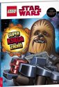 okładka książki - Lego Star Wars. Superksięga zadań