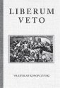 okładka książki - LIBERUM VETO