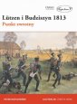 okładka książki - Lutzen i Budziszyn 1813. Punkt