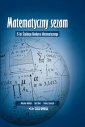 okładka książki - Matematyczny sezam. 15 lat Śląskiego