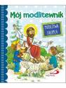 okładka książki - Mój modlitewnik. Modlitwa chłopca