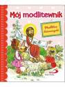 okładka książki - Mój modlitewnik. Modlitwa dziewczynki