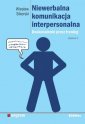 okładka książki - Niewerbalna komunikacja interpersonalna.