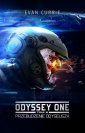 okładka książki - Odyssey One. Tom 6. Przebudzenie