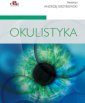 okładka książki - Okulistyka