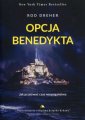 okładka książki - Opcja Benedykta. Jak przetrwać