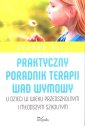 okładka książki - Praktyczny poradnik terapii wad