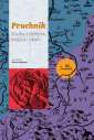 okładka książki - Pruchnik. Studia z dziejów miasta
