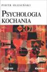 okładka książki - Psychologia kochania