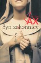 okładka książki - Syn zakonnicy