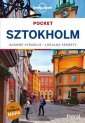 okładka książki - Sztokholm pocket. Lonely Planet