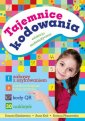 okładka książki - Tajemnice kodowania. Edukacja matematyczna