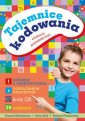 okładka podręcznika - Tajemnice kodowania. Edukacja polonistyczna