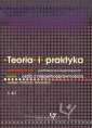 okładka książki - Teoria i praktyka oddziaływań profilaktyczno-wspierających...