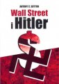 okładka książki - Wall Street i Hitler