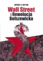 okładka książki - Wall Street i Rewolucja Bolszewicka