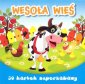 okładka książki - Wesoła wieś