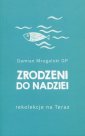 okładka książki - Zrodzeni do nadziei. Rekolekcje