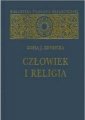 okładka książki - Człowiek i religia. Zarys filozofii