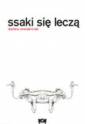 okładka książki - Ssaki się leczą